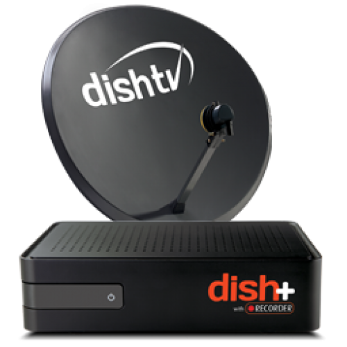 Dish Tv